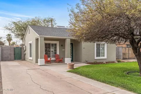 1325 E Monte Vista Rd E, Phoenix, AZ 85006 photo 2