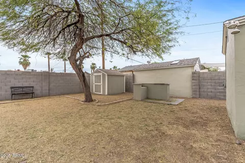 1325 E Monte Vista Rd E, Phoenix, AZ 85006 photo 37