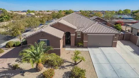 20629 N Danielle Ave, Maricopa, AZ 85138