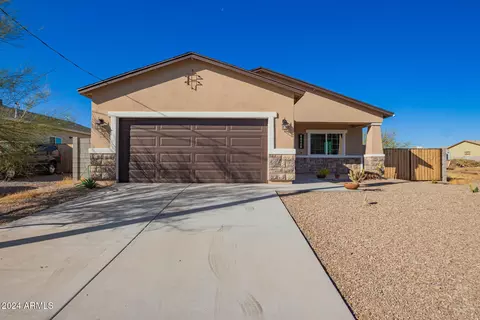 31844 N Ash St, Wittmann, AZ 85361