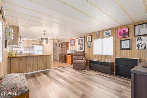 601 N Hayden Rd #51, Scottsdale, AZ 85257