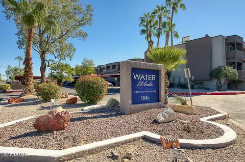 1645 W Baseline Rd #1055, Mesa, AZ 85202