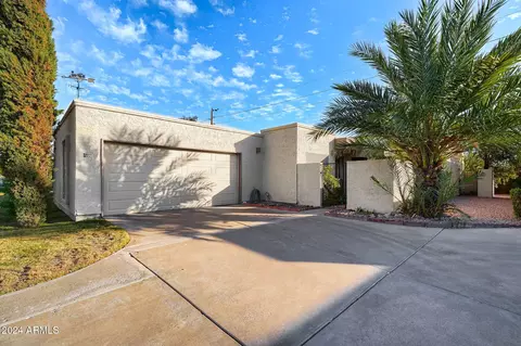 462 Leisure World --, Mesa, AZ 85206