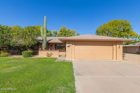 12828 W Peach Blossom Dr, Sun City West, AZ 85375
