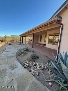 13727 E Casey Ln, Scottsdale, AZ 85262