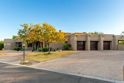 10837 E Ironwood Dr, Scottsdale, AZ 85259
