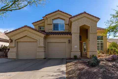 31013 N 41st Pl, Cave Creek, AZ 85331