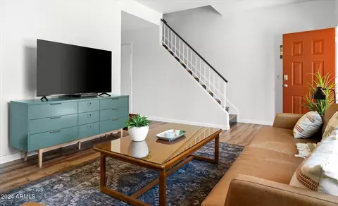 500 N Roosevelt Ave #140, Chandler, AZ 85226