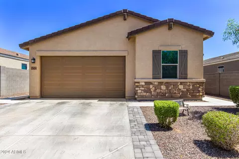 21404 W Palm Ln, Buckeye, AZ 85396