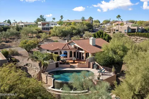 15832 E Jericho Dr, Fountain Hills, AZ 85268