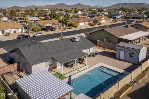 6523 E Ingram St, Mesa, AZ 85205 photo 25