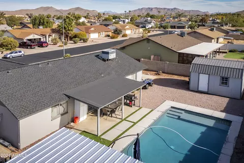 6523 E Ingram St, Mesa, AZ 85205 photo 29