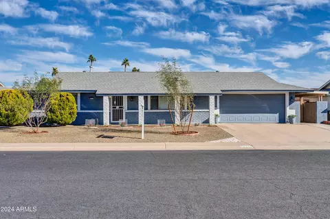 15017 N Bolivar Dr, Sun City, AZ 85351