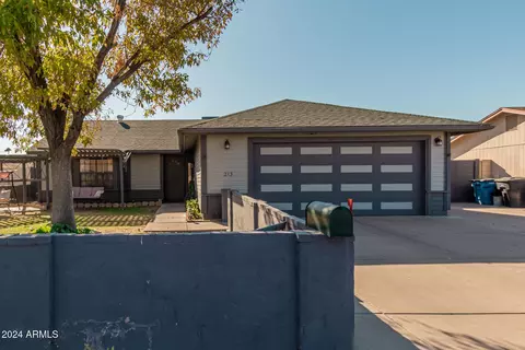 213 W Scott Ave, Gilbert, AZ 85233