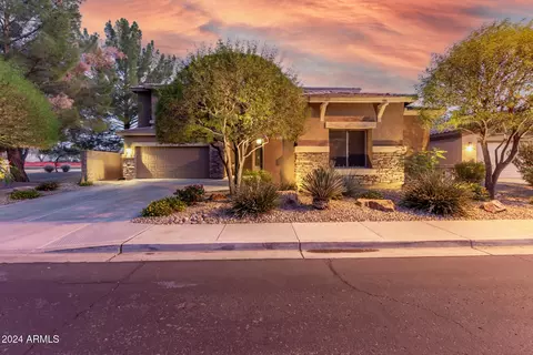 17217 W Young St, Surprise, AZ 85388