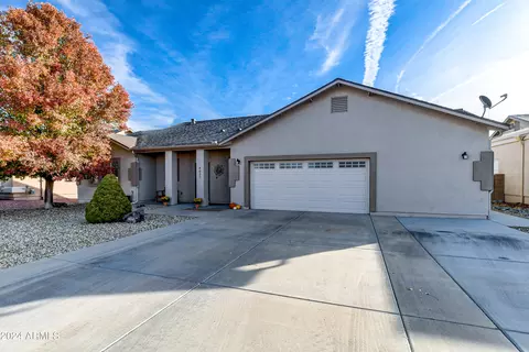8037 N Sage Vis, Prescott Valley, AZ 86315