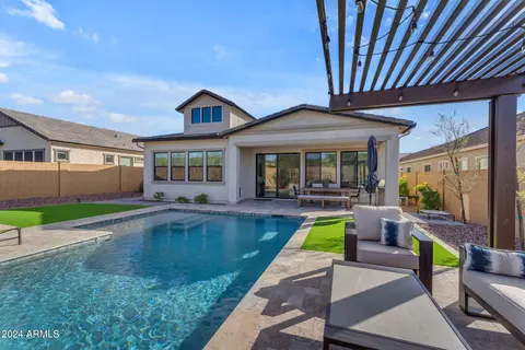 8134 E June St, Mesa, AZ 85207 photo 36