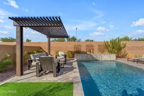 8134 E June St, Mesa, AZ 85207 photo 35
