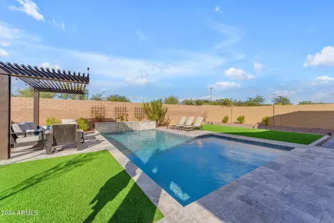 8134 E June St, Mesa, AZ 85207 photo 33