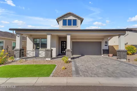 8134 E June St, Mesa, AZ 85207