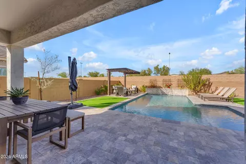 8134 E June St, Mesa, AZ 85207 photo 29