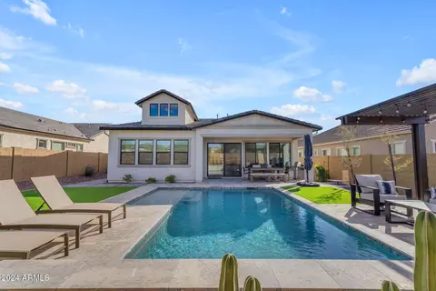 8134 E June St, Mesa, AZ 85207 photo 32
