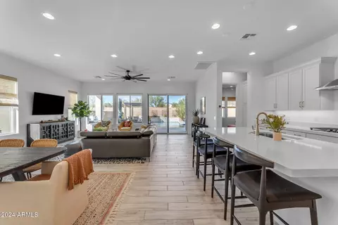 8134 E June St, Mesa, AZ 85207 photo 13