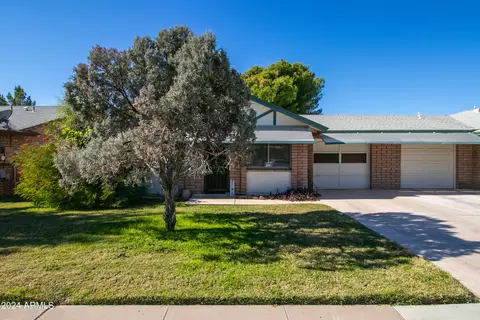 10108 N 95th Dr #A, Peoria, AZ 85345