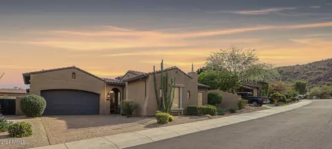 25995 N 85th Dr, Peoria, AZ 85383