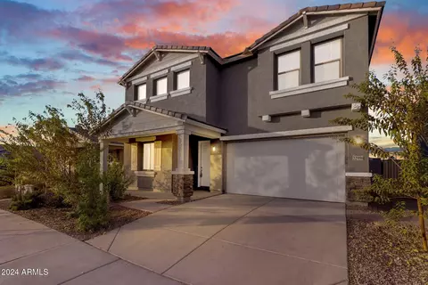 22950 E Bonanza Way, Queen Creek, AZ 85142