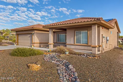 1401 Old Jerome Hwy, Clarkdale, AZ 86324