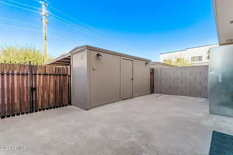 2931 E Fairmount Ave, Phoenix, AZ 85016 photo 40