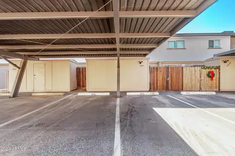 2931 E Fairmount Ave, Phoenix, AZ 85016 photo 44