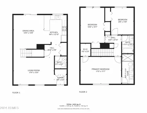 2931 E Fairmount Ave, Phoenix, AZ 85016 photo 4