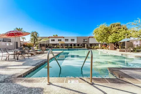 2931 E Fairmount Ave, Phoenix, AZ 85016 photo 48