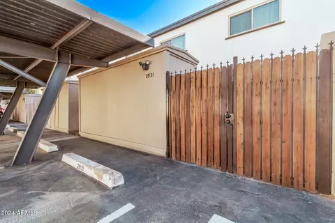 2931 E Fairmount Ave, Phoenix, AZ 85016 photo 43