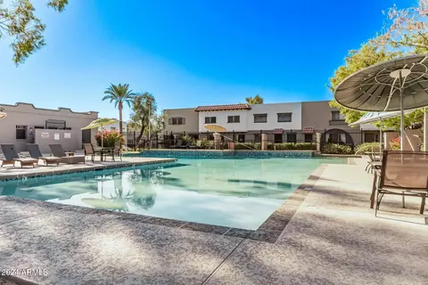 2931 E Fairmount Ave, Phoenix, AZ 85016 photo 49