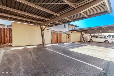 2931 E Fairmount Ave, Phoenix, AZ 85016 photo 45