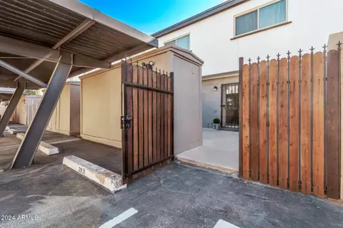 2931 E Fairmount Ave, Phoenix, AZ 85016 photo 42