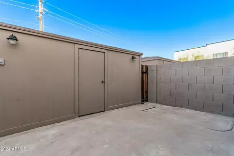 2931 E Fairmount Ave, Phoenix, AZ 85016 photo 37