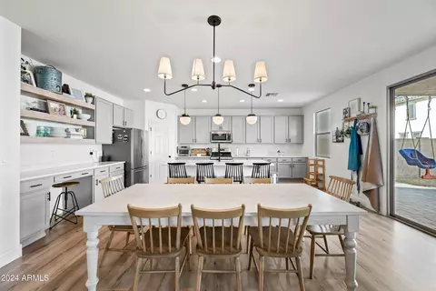 8222 E Jan Ave, Mesa, AZ 85209