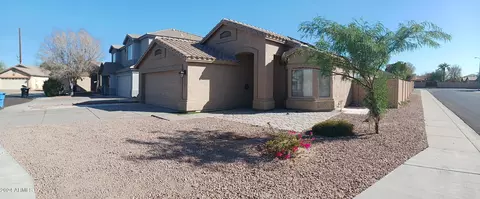 2821 S 65th Ave, Phoenix, AZ 85043