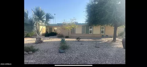 17414 N 105th Ave, Sun City, AZ 85373