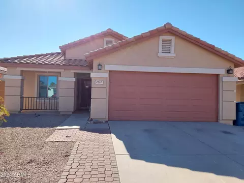 2073 W 22nd Ave, Apache Junction, AZ 85120
