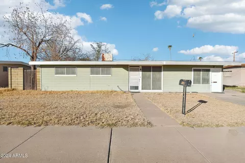 917 N Trekell Rd, Casa Grande, AZ 85122