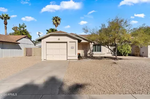 1942 E Grandview Dr, Phoenix, AZ 85022