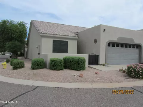 64 N 63rd St #35, Mesa, AZ 85205