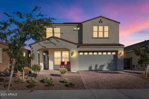 17416 W Eugene Ter, Surprise, AZ 85388