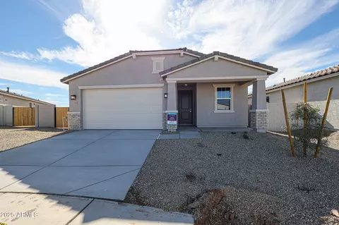 39975 W Bravo Dr, Maricopa, AZ 85138