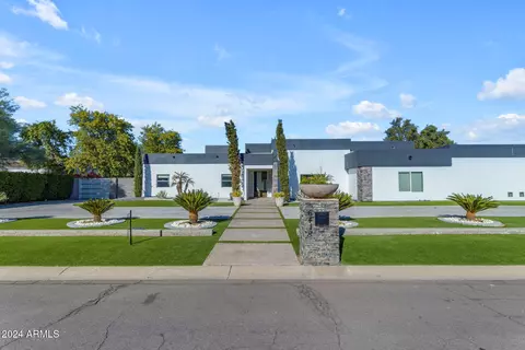 6418 E Turquoise Ave, Paradise Valley, AZ 85253
